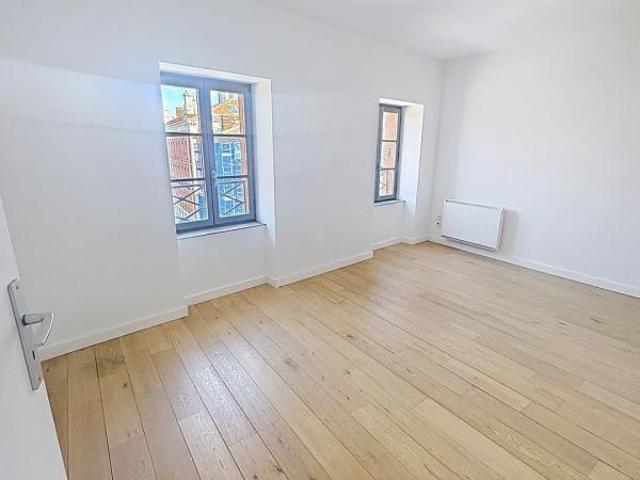 Appartement location à Toulouse