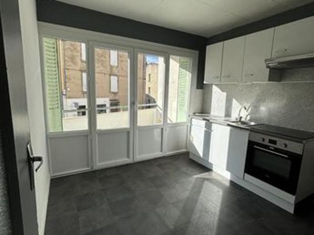 Appartement vente à Privas, La Voulte-sur-rhône