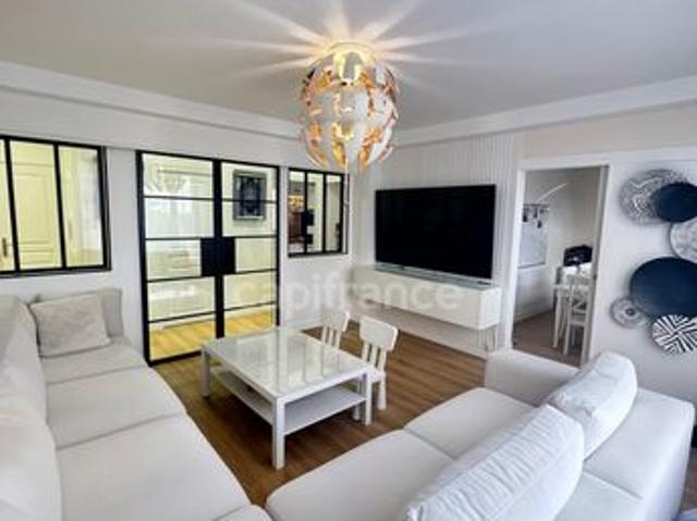 Appartement vente à Mantes-la-Jolie, Mantes-la-ville