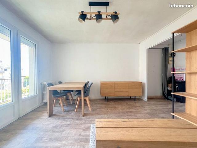Appartement vente à Angers