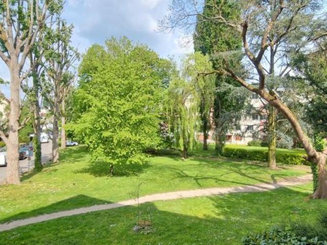 Appartement vente à Sarcelles