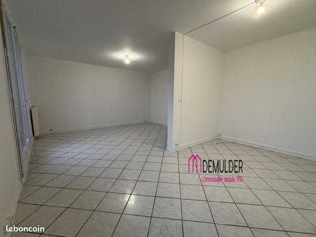 Appartement vente à Sarcelles, Ezanville