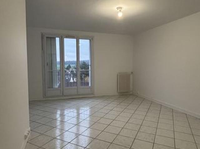 Appartement vente à Sarcelles, Ezanville