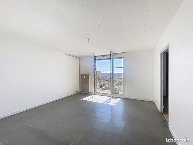 Appartement vente à Forcalquier, Manosque