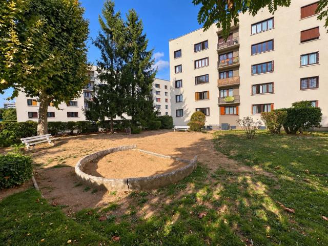 Appartement vente à Les Maisonnettes du Verger, Les Clayes-sous-Bois