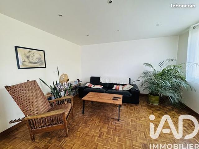 Appartement vente à Versailles, La Celle-saint-cloud