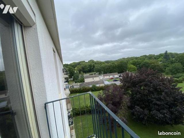 Appartement vente à Reims