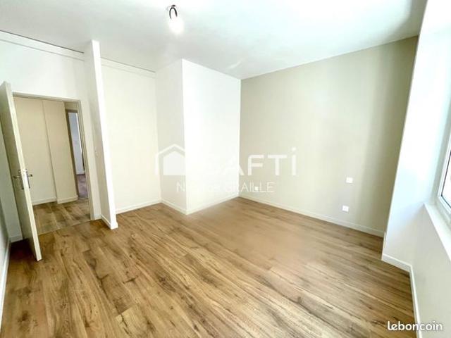 Appartement vente à Millau
