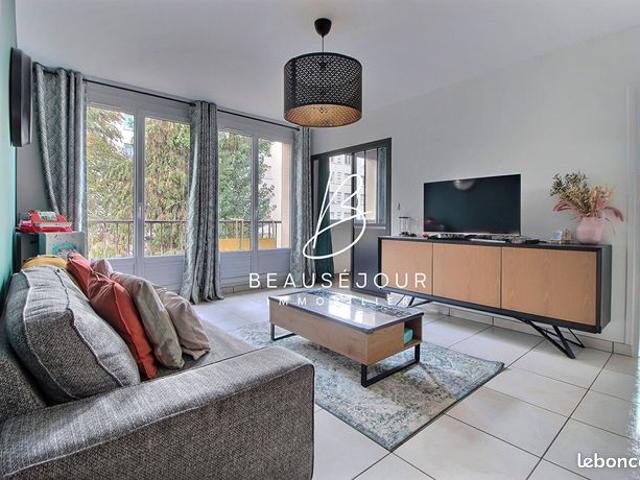 Appartement vente à Viry-Châtillon, Essonne