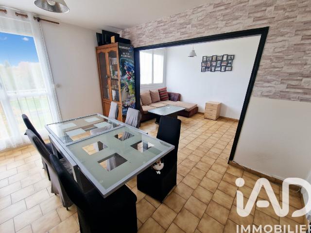 Appartement vente à Montargis