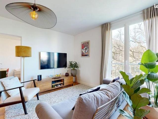 Appartement vente à Bayonne, Anglet
