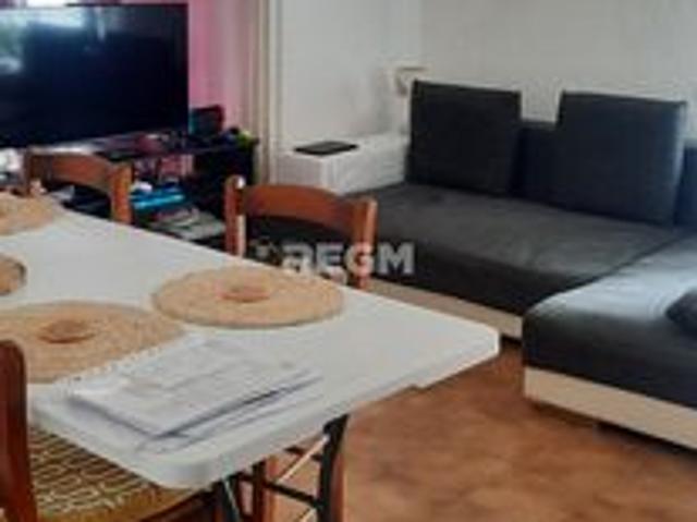 Appartement vente à Athis-Mons, Essonne
