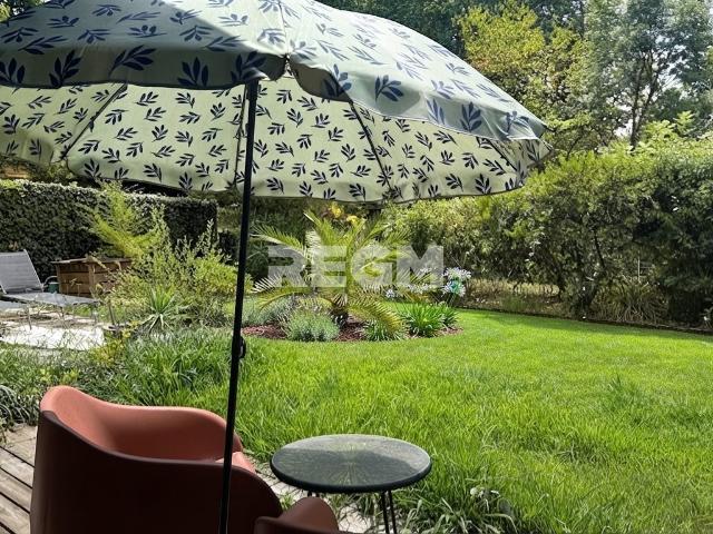 Appartement vente à Bayonne, Boucau