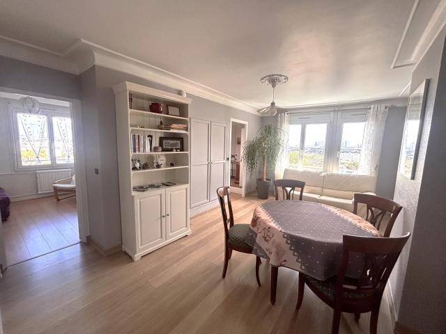 Appartement vente à Houilles, Yvelines