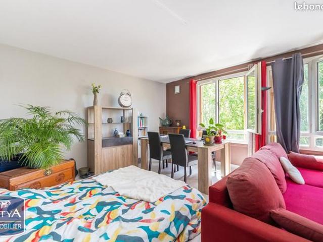 Appartement vente à Clamart, Hauts-de-Seine