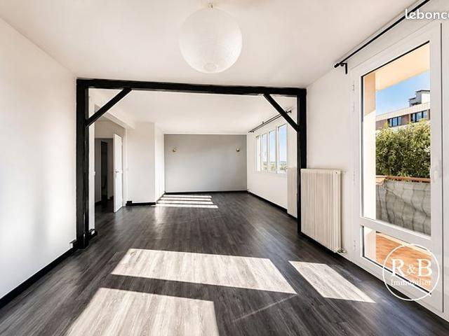 Appartement vente à Les Clayes-sous-Bois, Yvelines