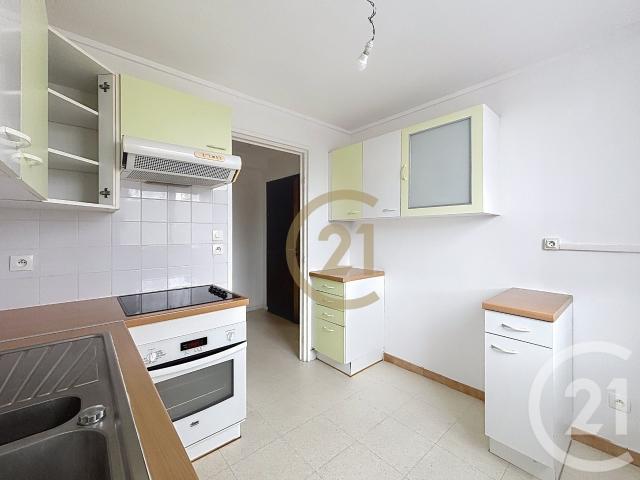 Appartement location à Belfort, Saraz