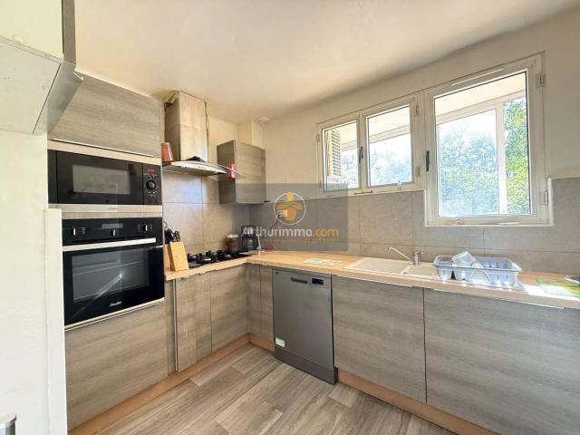 Appartement vente à Nîmes, Pont-saint-esprit