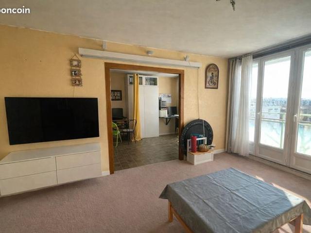Appartement vente à Nanterre, Rueil-malmaison