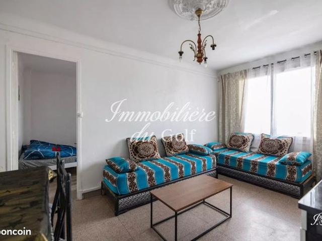 Appartement vente à Marseille