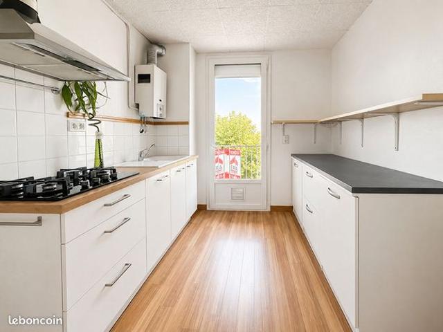 Appartement vente à Bordeaux, Pessac