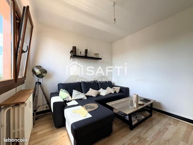 Appartement vente à Verdun