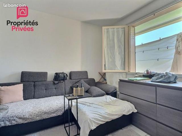 Appartement vente à Marmande