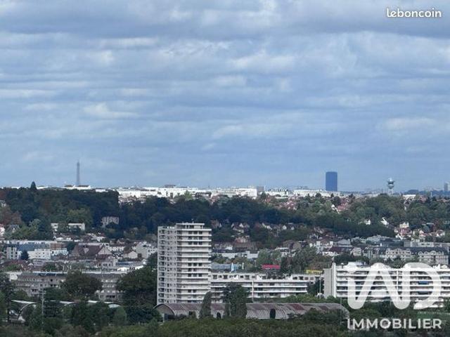 Appartement vente à Grigny, Essonne