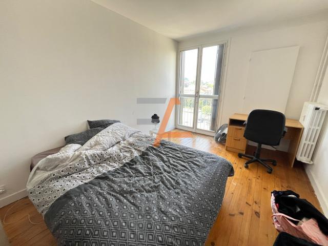 Appartement vente à Saint-Étienne, Saint-etienne