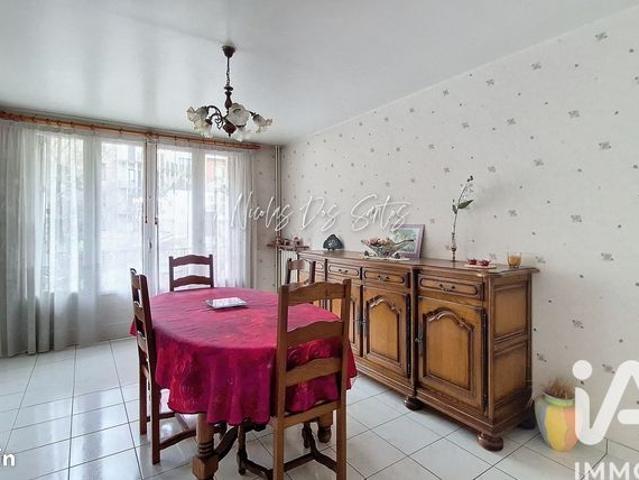 Appartement vente à Saint-Denis, Saint-denis