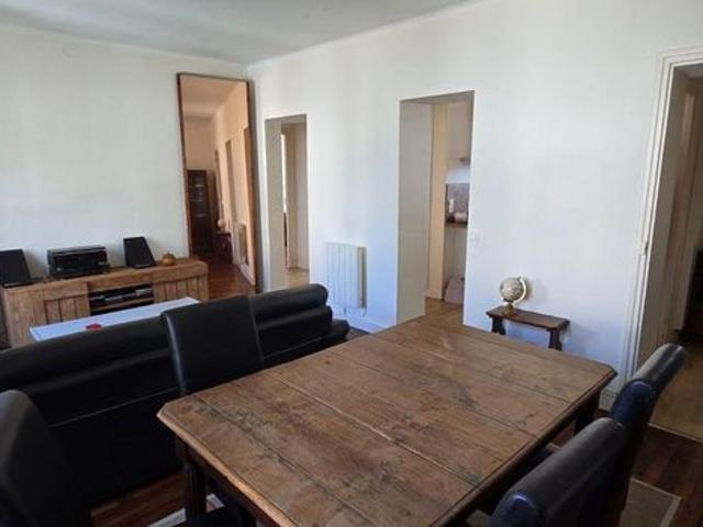 Appartement vente à Brest, Bretagne