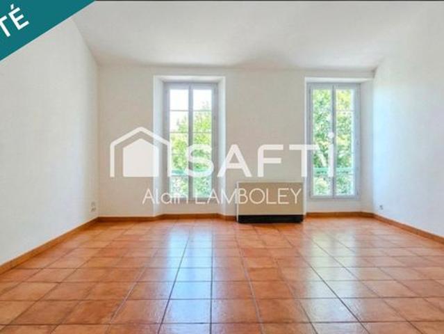 Appartement vente à Oraison, Alpes-de-Haute-Provence