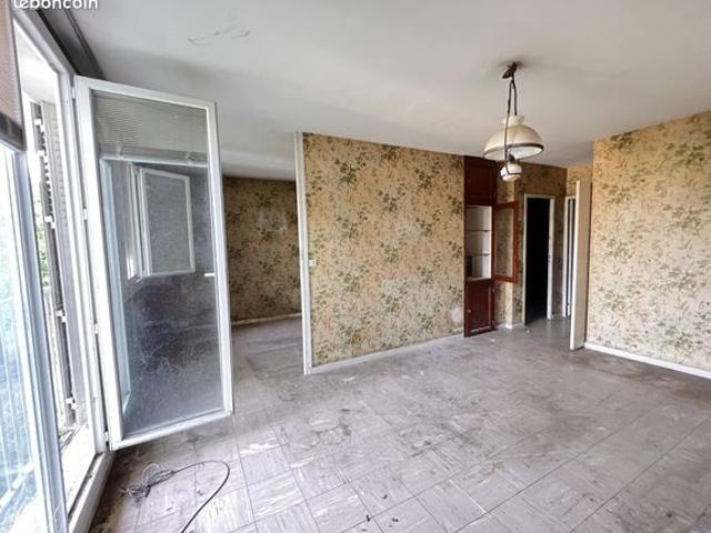 Appartement vente à Lyon, Métropole de Lyon