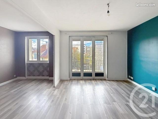 Appartement vente à Clermont-Ferrand, Clermont-ferrand