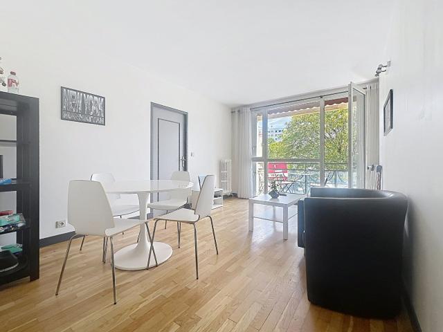 Appartement vente à Caen