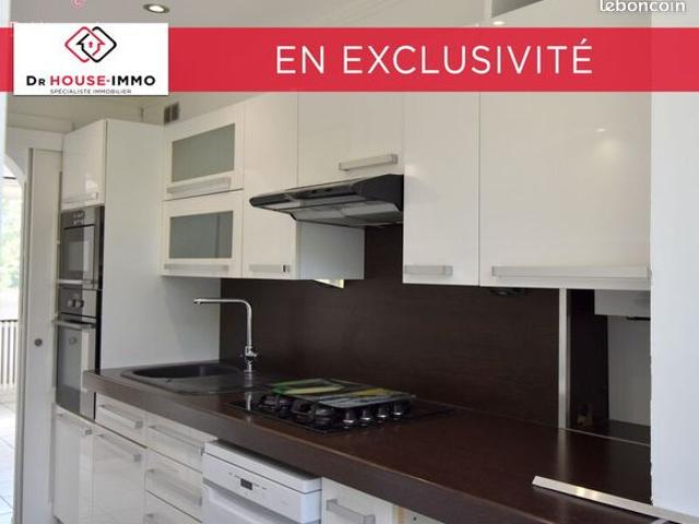 Appartement vente à Marseille