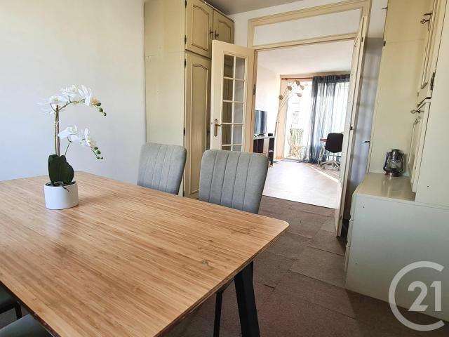Appartement vente à Créteil