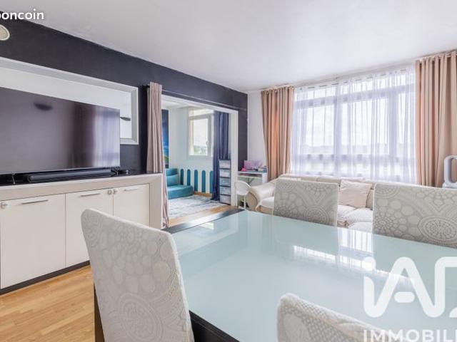 Appartement vente à Palaiseau, Savigny-sur-orge