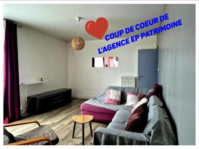 Appartement vente à Nîmes, Bagnols-sur-cèze