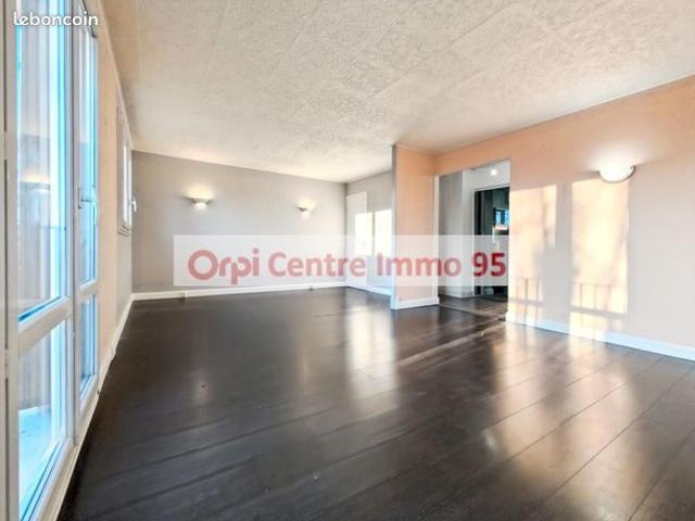 Appartement vente à Argenteuil