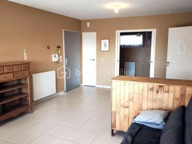 Appartement vente à Largentière, Aubenas