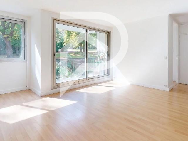 Appartement vente à Saint-Germain-en-Laye, Marly-le-roi
