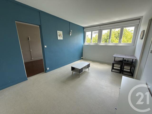 Appartement vente à Carnot, Le Mans