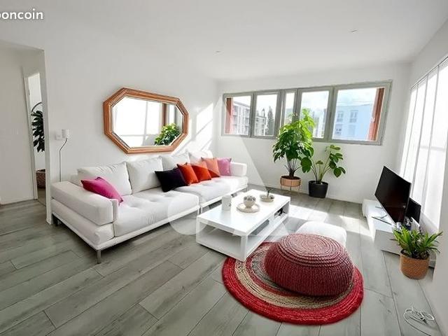 Appartement vente à L'Isle-Adam, Val-d'Oise