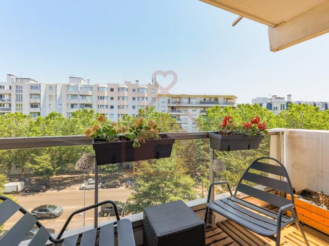 Appartement vente à L'Haÿ-les-Roses, Le Kremlin-bicêtre