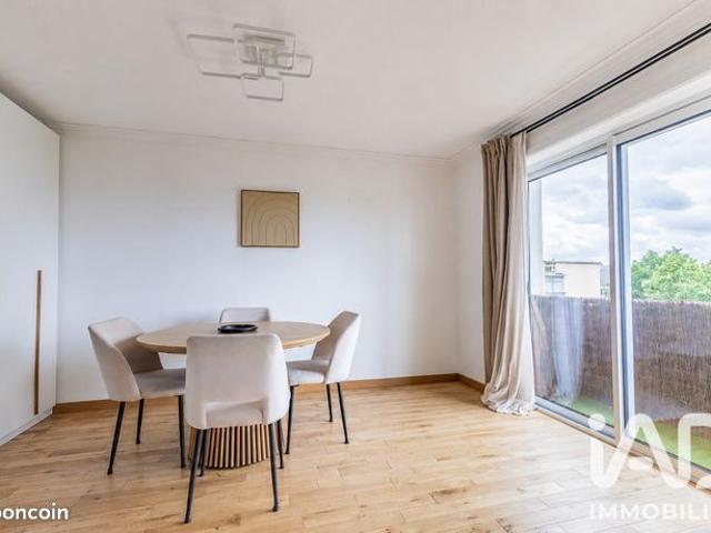 Appartement vente à Romorantin-Lanthenay, Fresnes