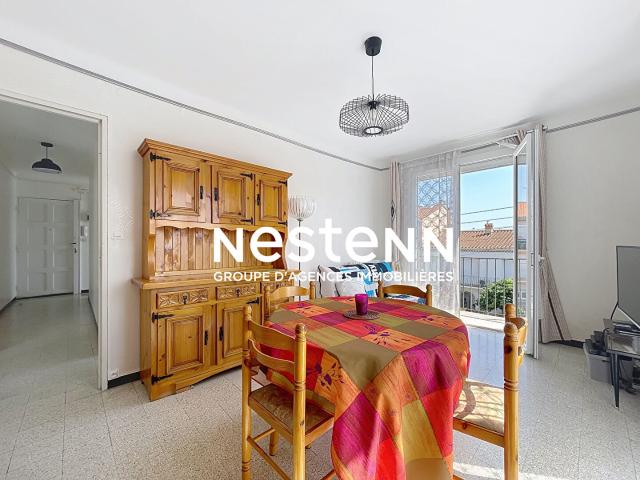 Appartement vente à Perpignan