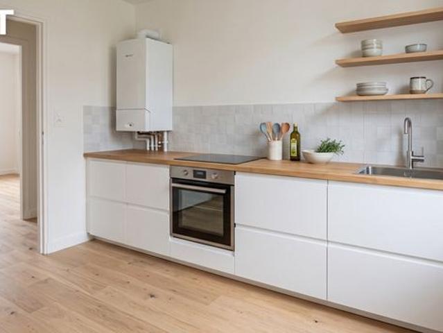 Appartement vente à Brest, Bretagne