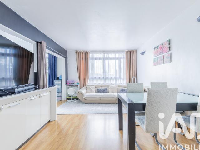 Appartement vente à Savigny-sur-Orge, Essonne