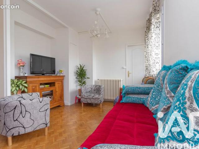 Appartement vente à Dijon